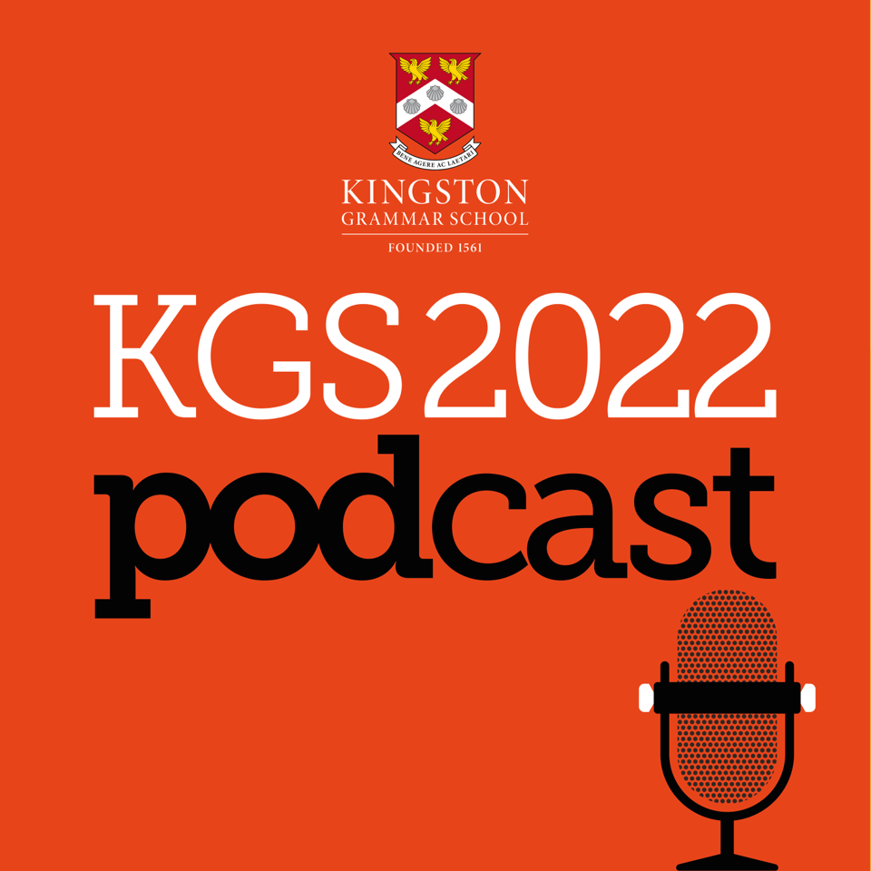 KGS 2022 Podcast