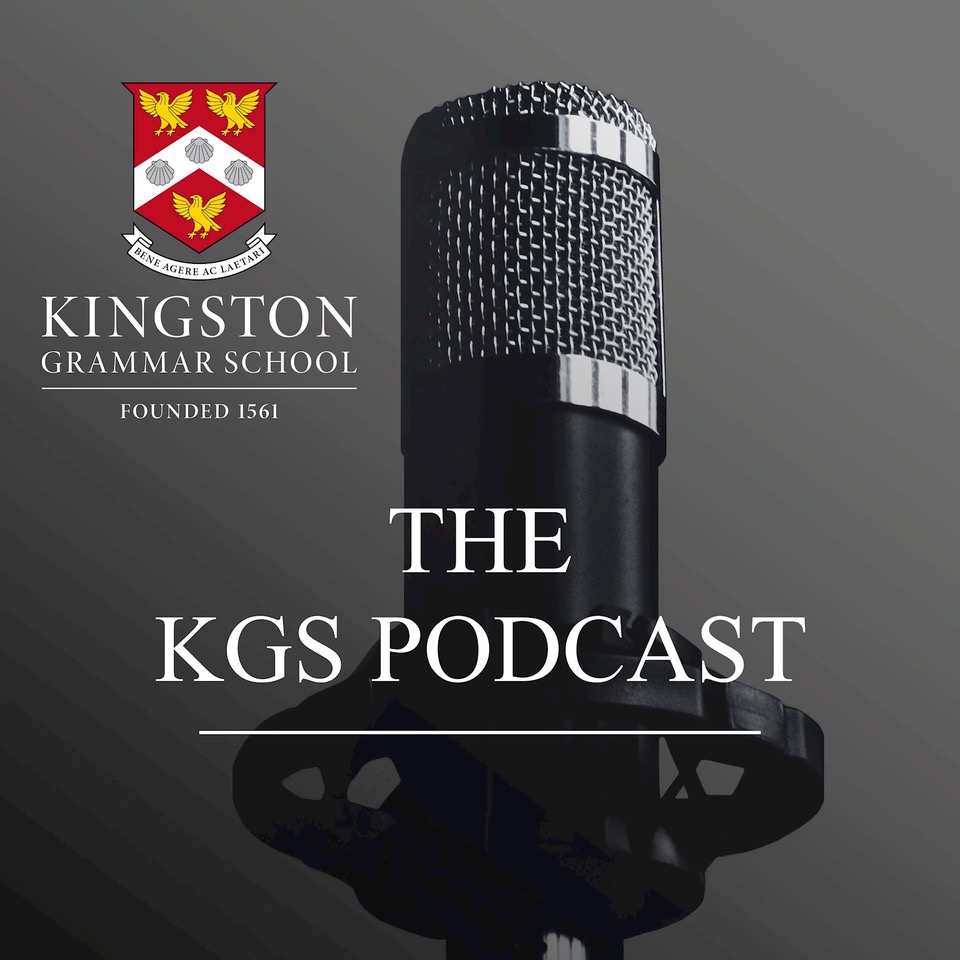 KGS 2021 Podcast