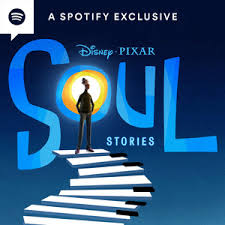 Disney Pixar Soul Stories