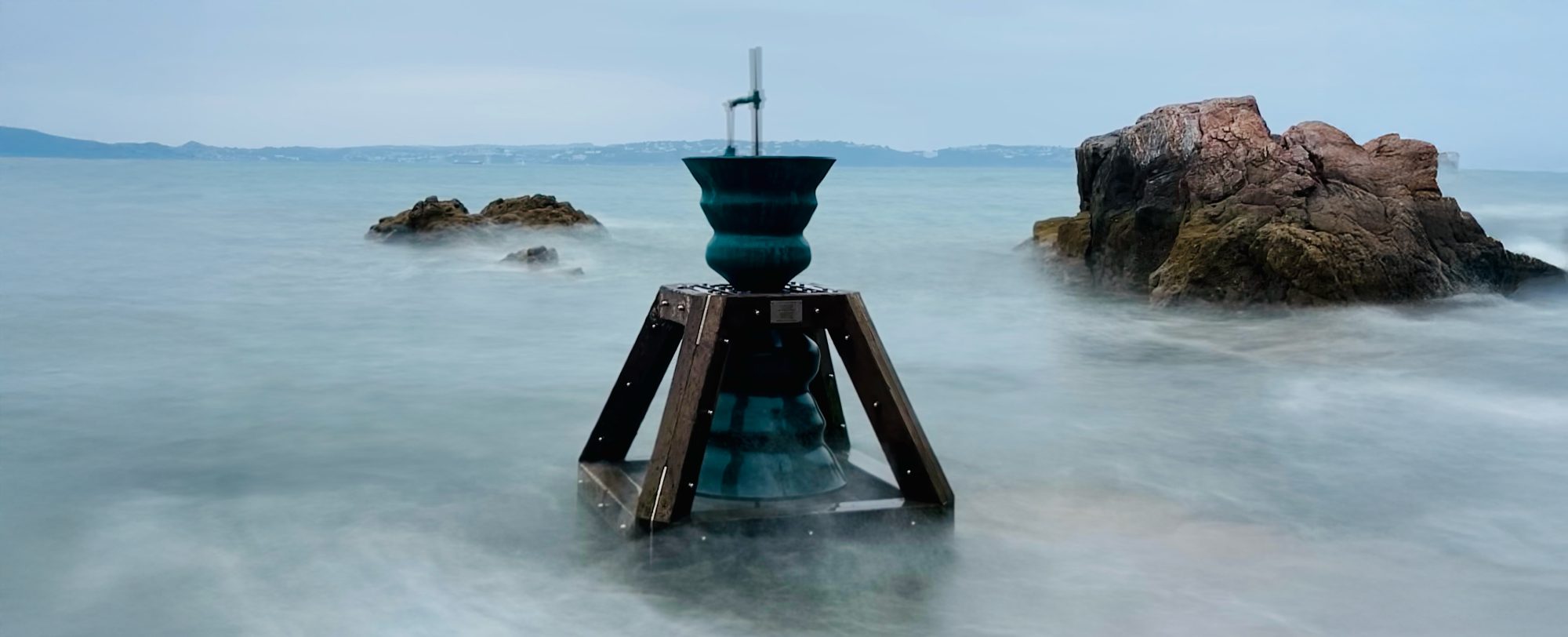 BellBoy Brixham Time and Tide