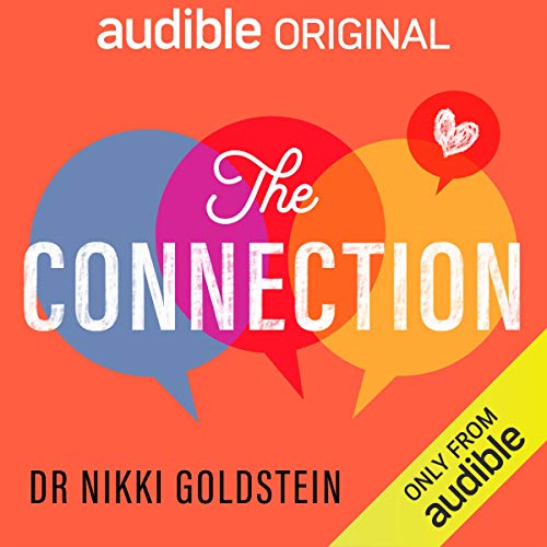 The Connection Audible