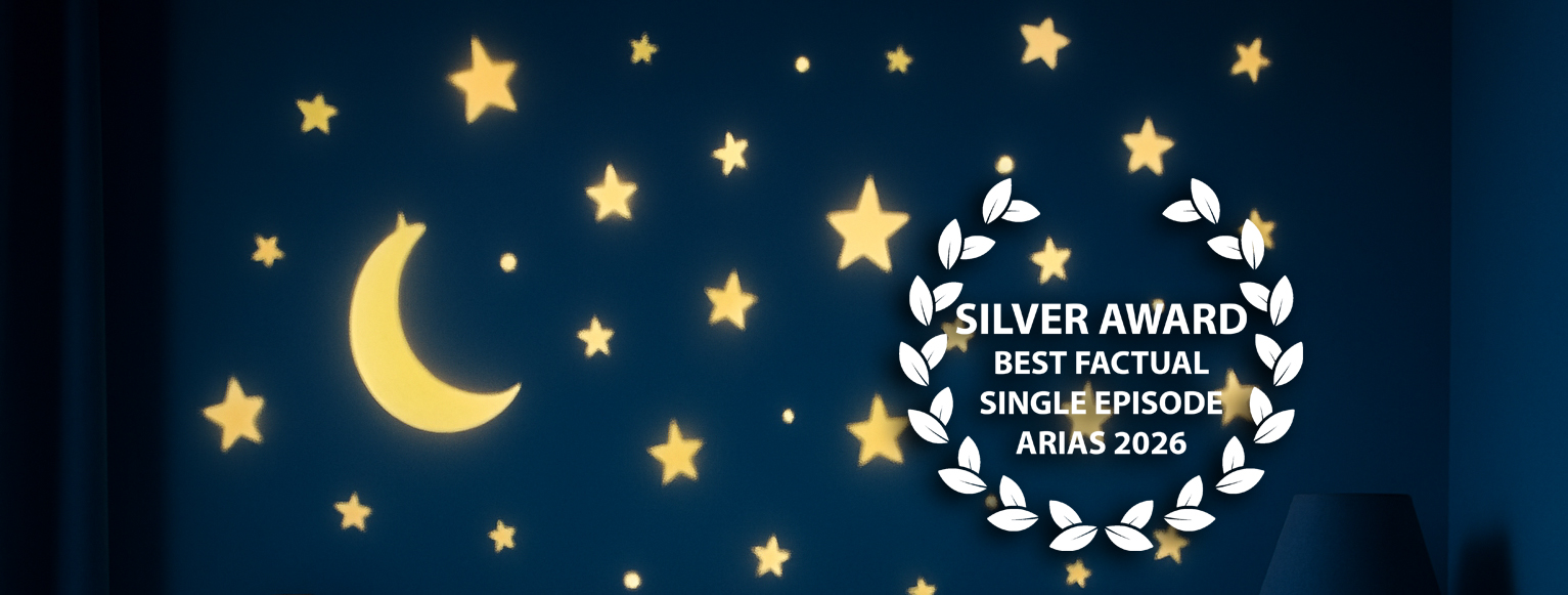 Lullaby crop with Award